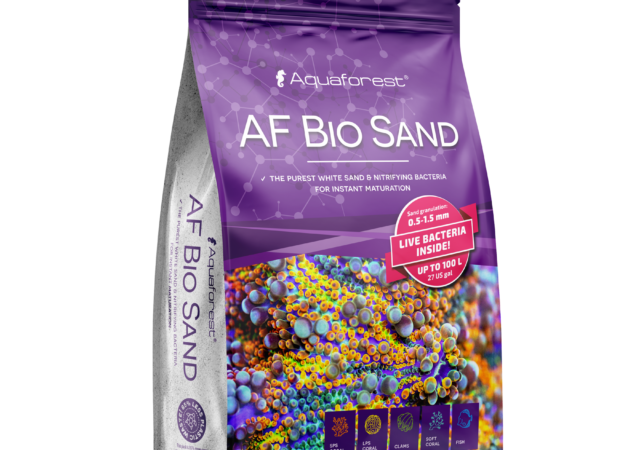 AF Bio Sand Sand Sand